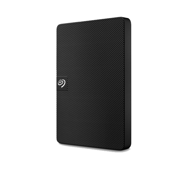 Adata Classic HV620 2 TB Portable External Hard Drive (Black)