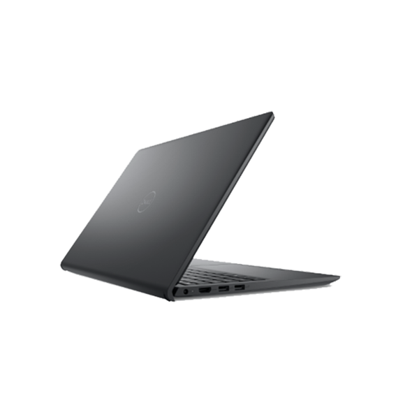 Dell Inspiron 3520 Laptop (Intel Core I5/ 12th Gen/ 8GB RAM/ 1TB HDD + 256GB SSD / Windows 11 + MS Office / 15.6" Screen/ 1 Year Warranty), Black