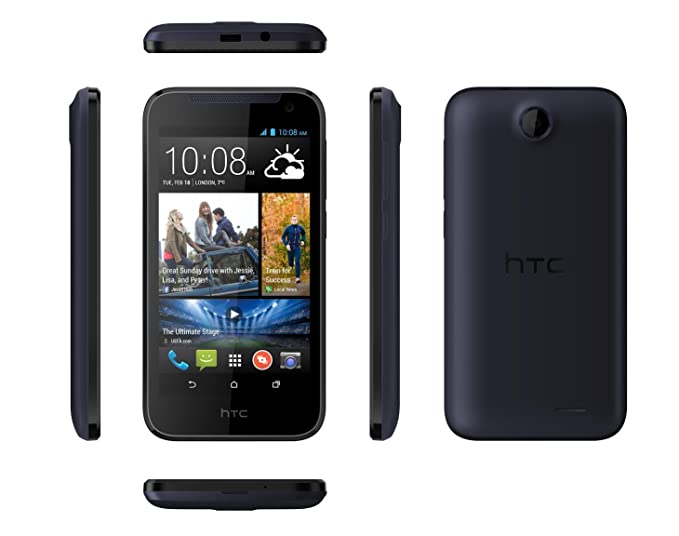HTC Desire 310 Smart Phone