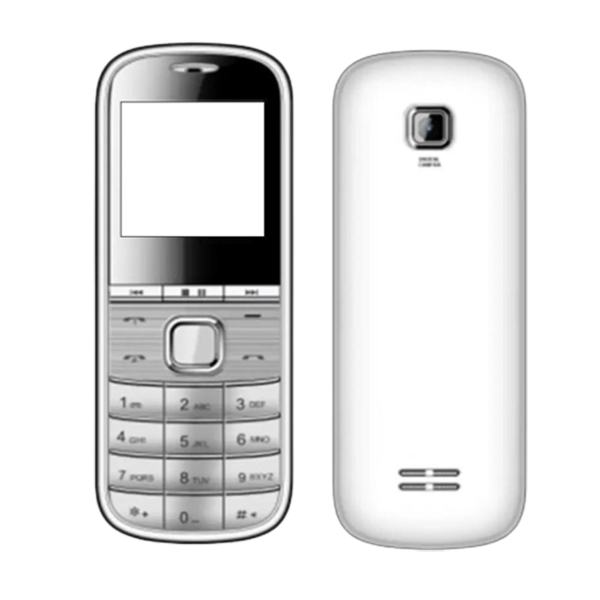 Kenxinda FF1 100 MB (White)