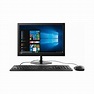 LG 19CH300 18.5-inch All-in-One Desktop (Atom Z8300/2GB/32GB/Windows 10 Home/Integrated Graphics)